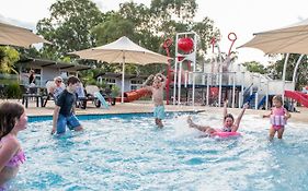 Marion Holiday Park